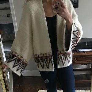 Anthropologie Sweater